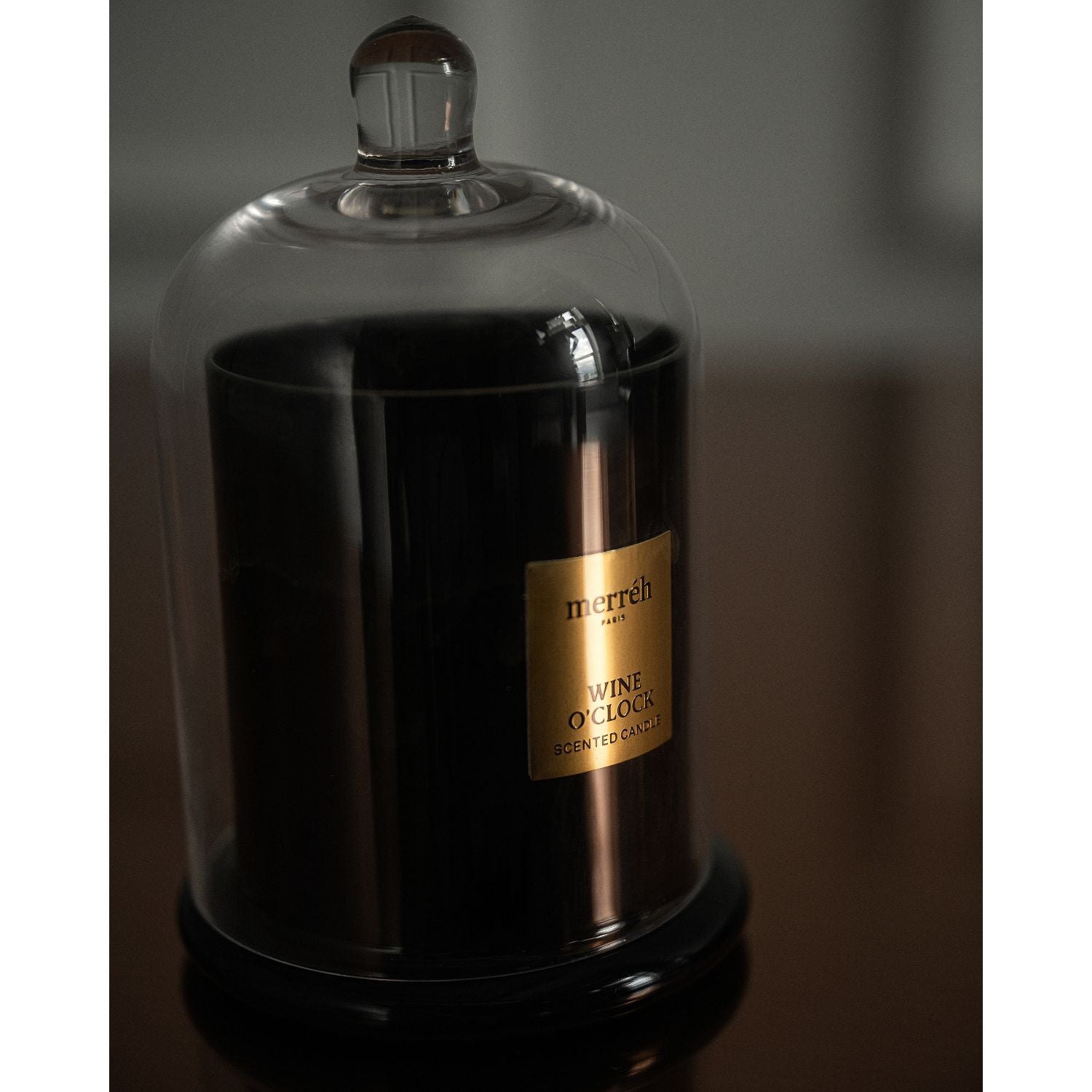 Ароматна свещ