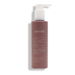 RED GRAPE Body Lotion