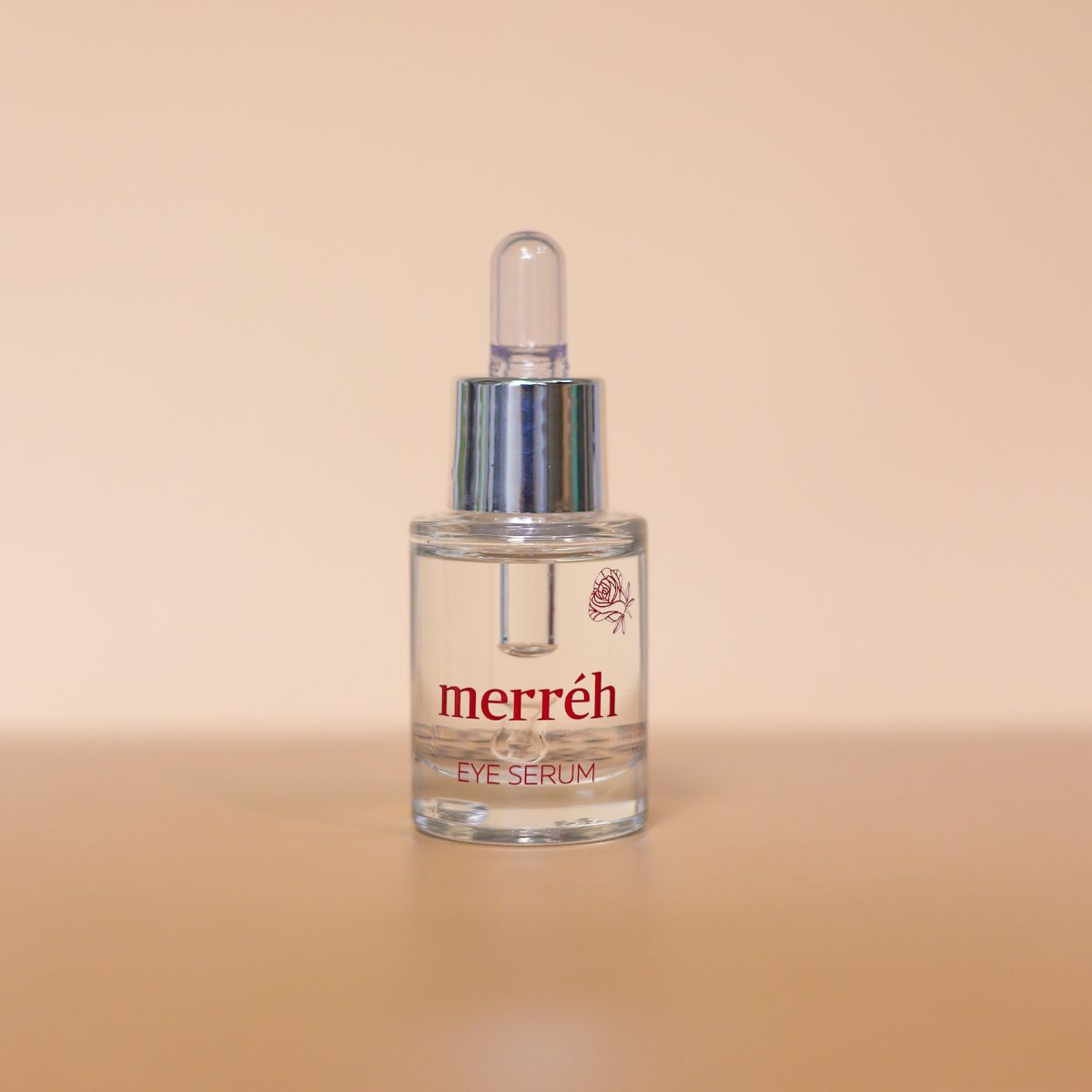 Eye serum