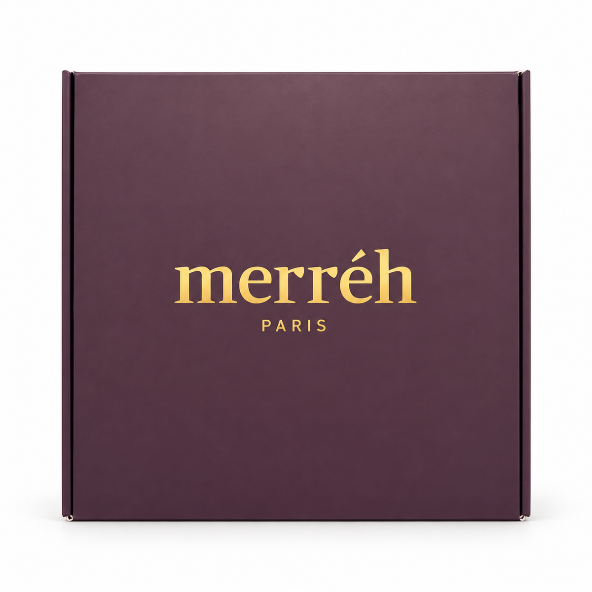 merréh box