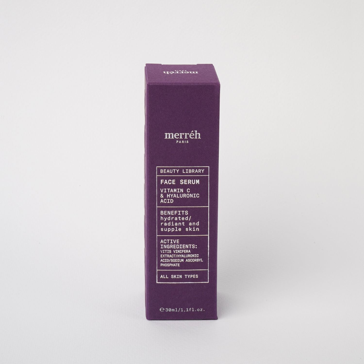 Brightening dark spot serum