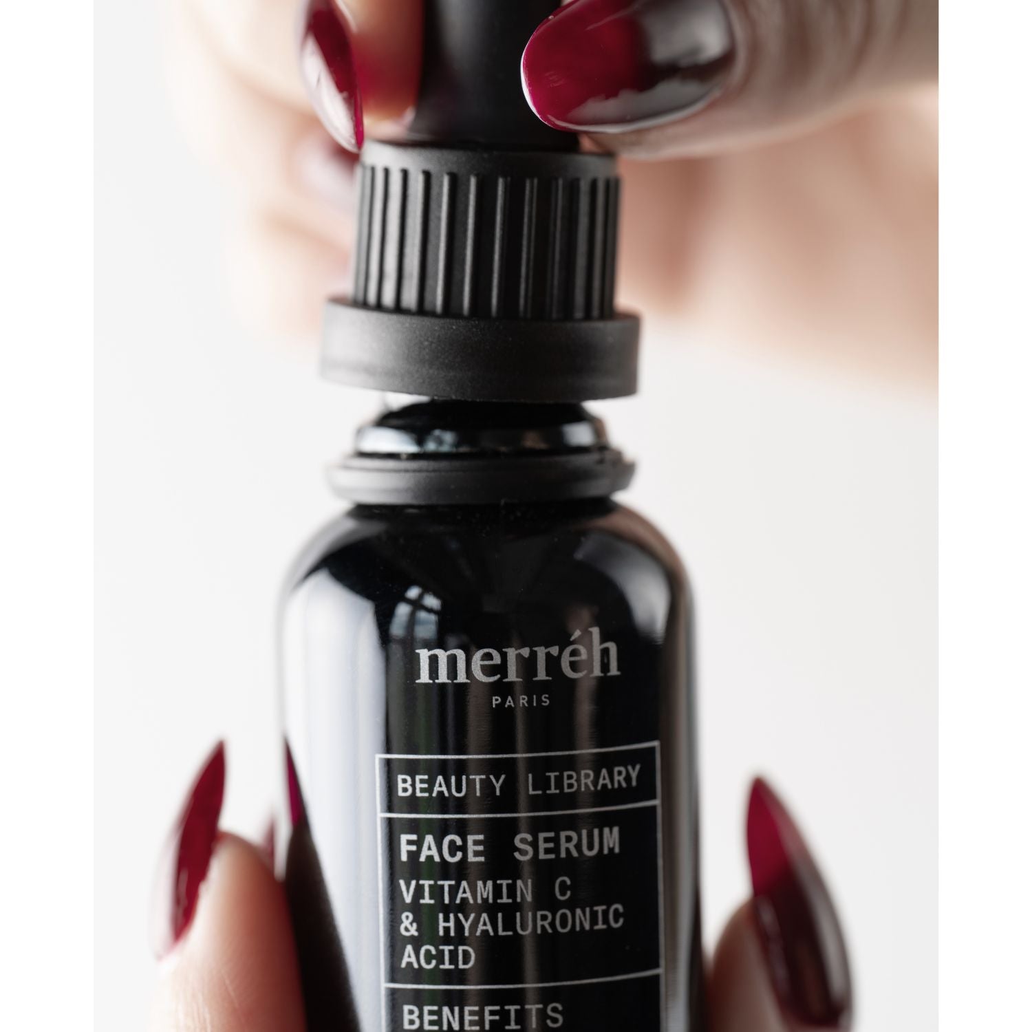 Brightening dark spot serum