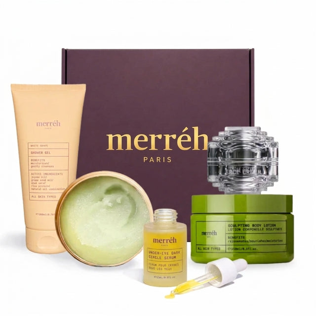 Ultimate Lift & Glow Ritual