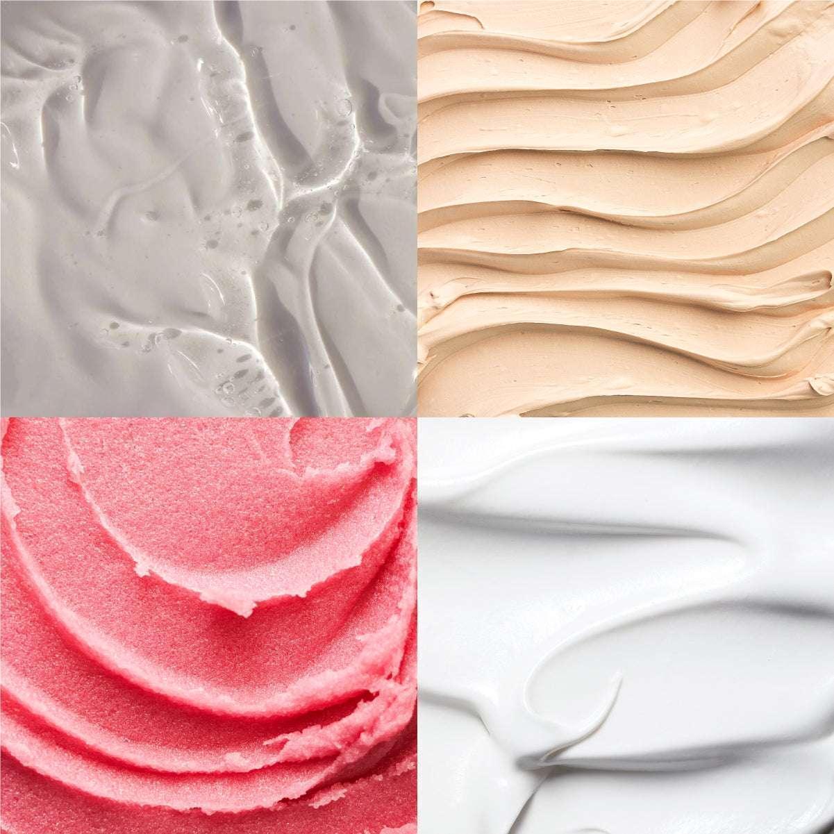 RED GRAPE DETOX AND GLOW ритуал за тяло - Merréh Paris