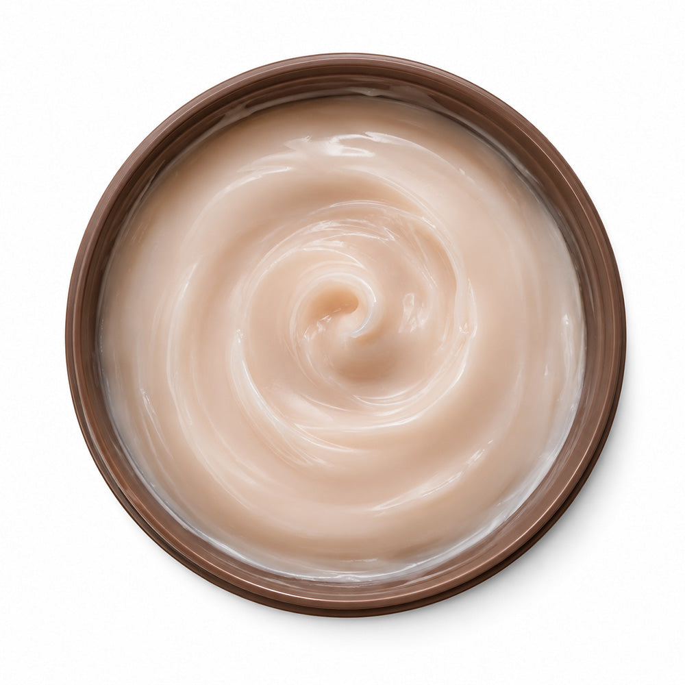 Red Grape Body Butter боди бътърMerreh Paris