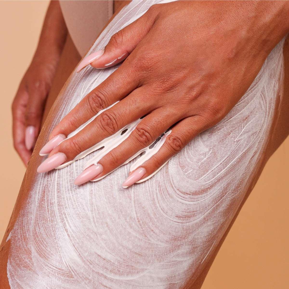 WHITE GRAPE Колагенова маска за лице и тяло - Merréh Paris