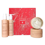 WHITE GRAPE HYDRATING ELEGANCE ритуал за тяло - Merréh Paris