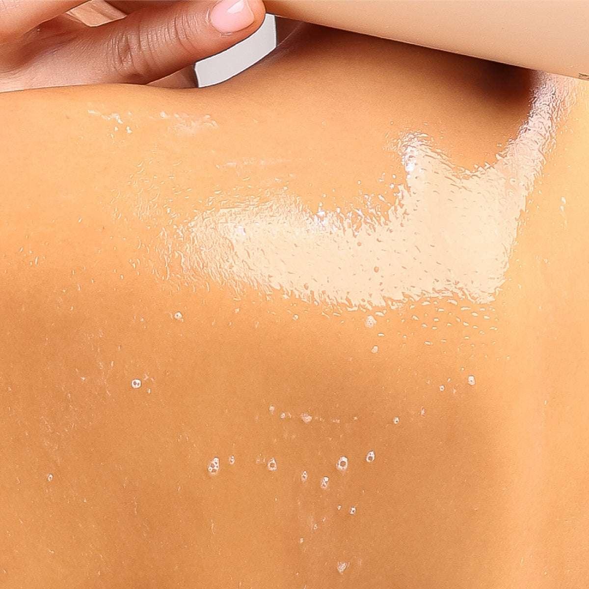 WHITE GRAPE Хидратиращо душ олио - Merréh Paris