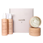 WHITE GRAPE HYDRATING ELEGANCE ритуал за тяло