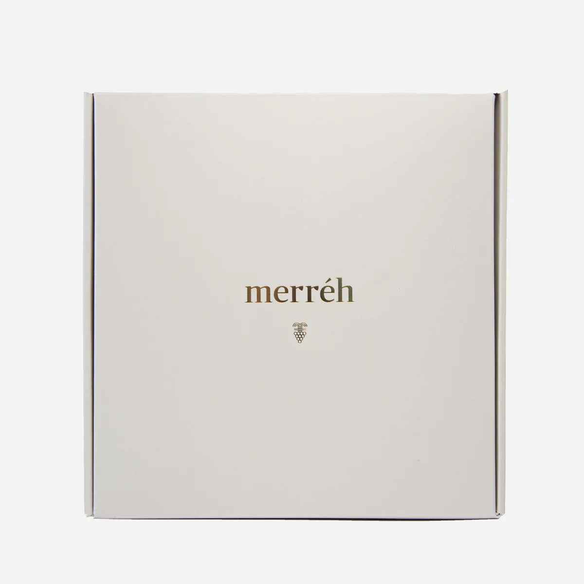 merréh box