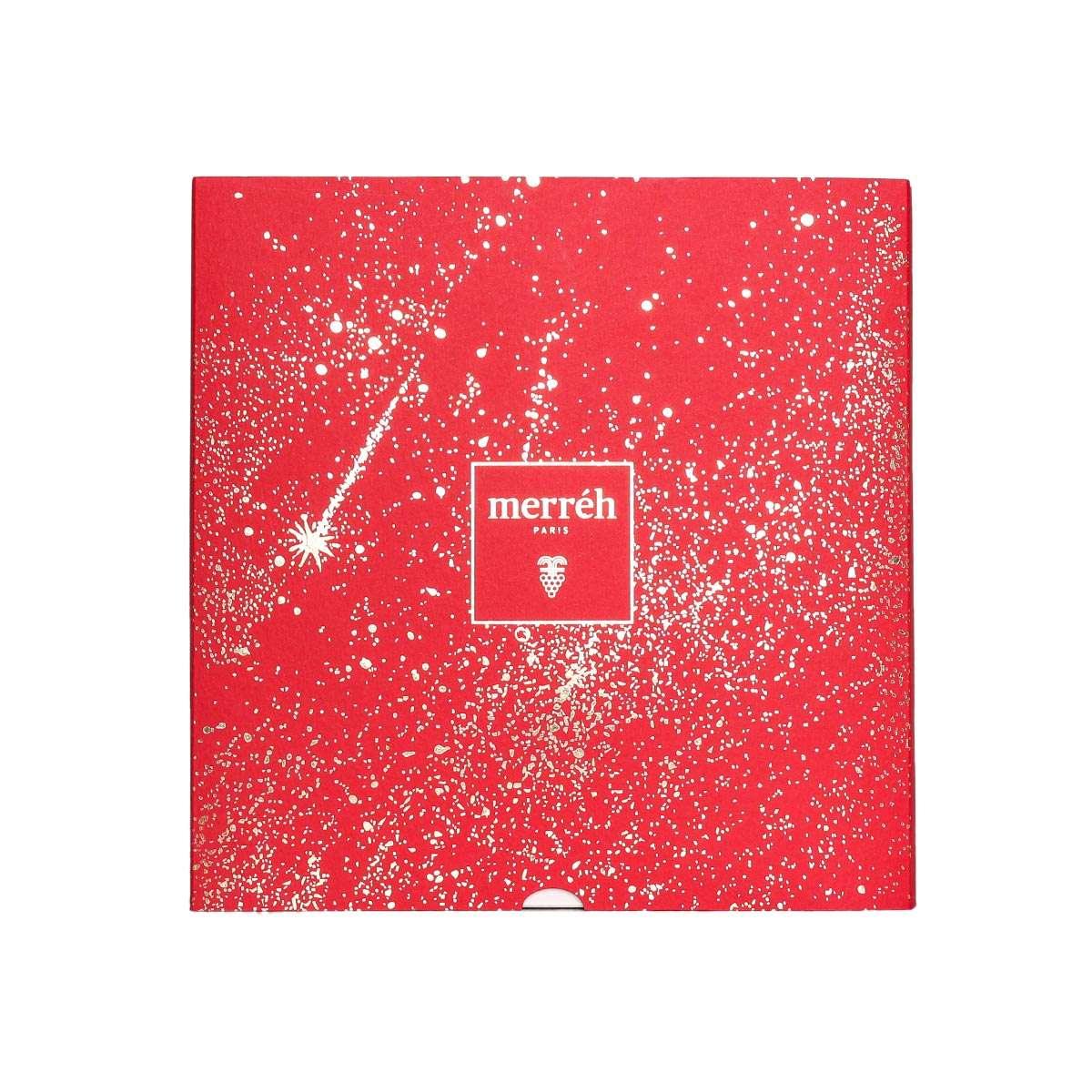 Merréh Christmas box - Merréh Paris
