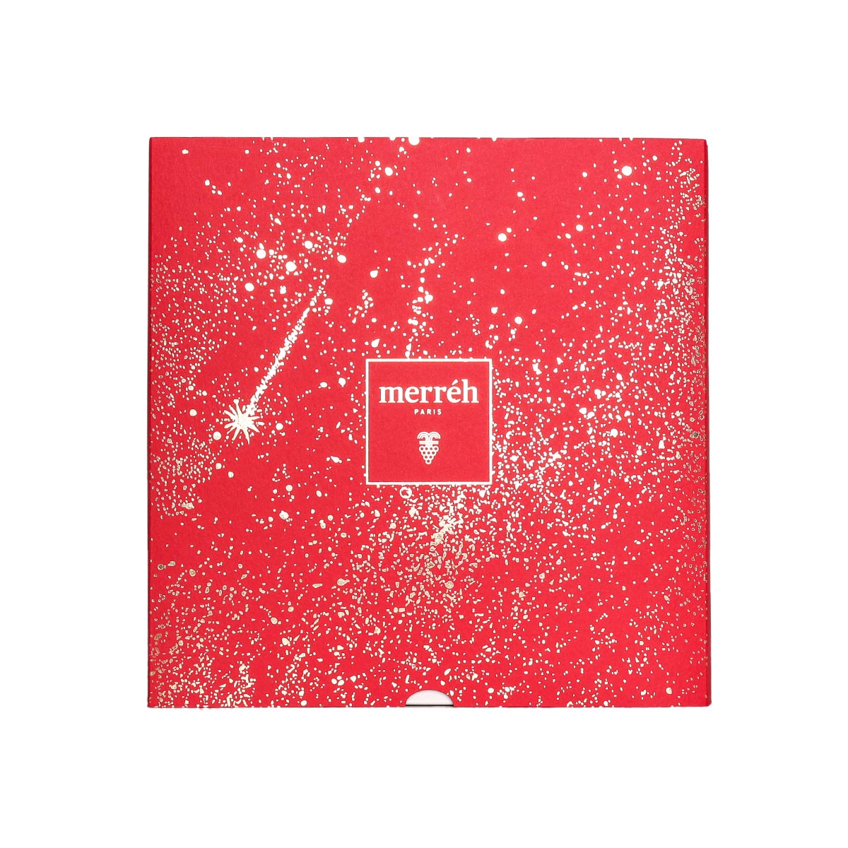 Merréh Christmas box