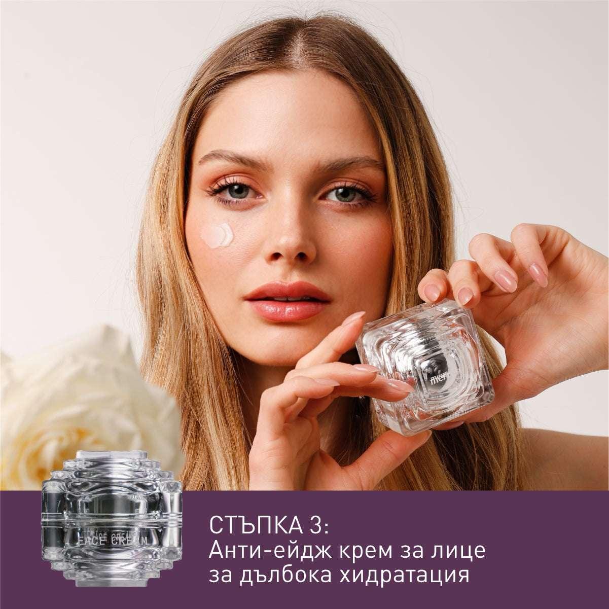 SKIN CARE RITUAL - Merréh Paris