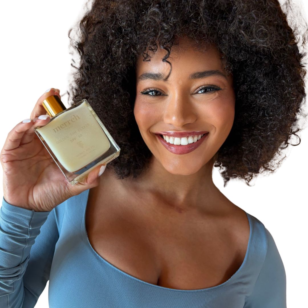 Golden Tan Elixir SPF 30
