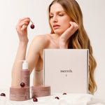 RED GRAPE DEEPLY HYDRATING RITUAL