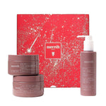 RED GRAPE DEEPLY HYDRATING RITUAL - Merréh Paris