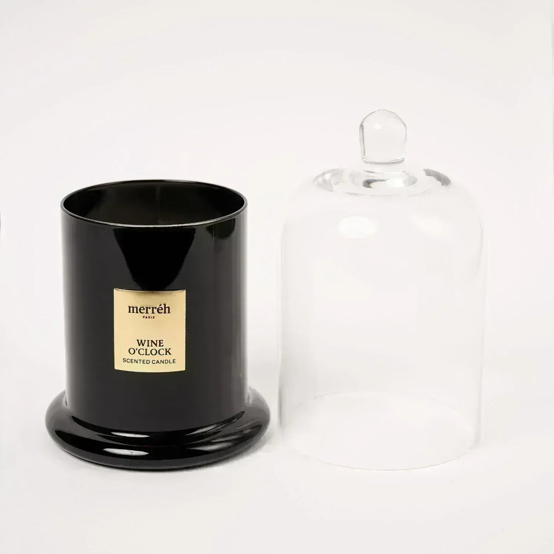 Ароматна свещ - Merréh Paris